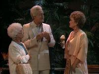 Click to watch 'Yes, We Have No Havanas...' (popup) The Golden Girls
